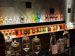 -LAMP BAR 水烟音乐酒吧