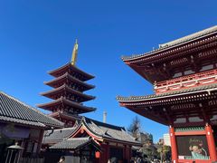 -浅草寺