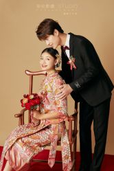 -喜糖摄影STUDIO