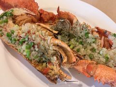 -杭州钱江新城万怡酒店-西餐厅