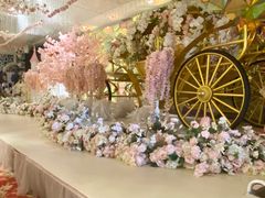 -芭菲盛宴·环球美食(袁家岗店)