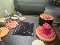 -牛New寿喜烧(新六百店)