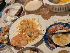 -食悦江南·淮扬菜·烤鸭(亚运村·惠新店)