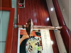 -光化门韩国料理(新地假日广场店)