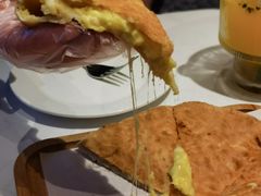 -烁先生披萨·儿童餐下午茶(河南岸店)