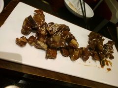 -皇城根北京风味主题餐厅(中海环宇城店)