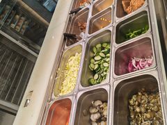 -赛百味SUBWAY(东方明珠店)