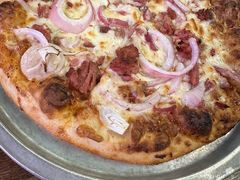 -Tubestation站点比萨(五道营店)