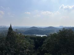 -南山风景名胜区