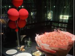 -小火花·干式熟成牛排馆Spark SteakHouse(剑桥郡店)