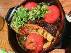 -La Strada(安福路店)