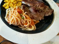 -豪客来牛排(钢铁大街店-2106)