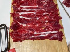 -和兴记潮汕牛肉火锅(太原街万达店)