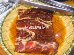 -紫霞门韩国料理烤肉(深南东路店)