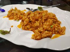 -马凯餐厅(地安门店)