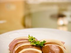 -正佳广场万豪酒店-粤菜餐厅·点心·海鲜·聚餐