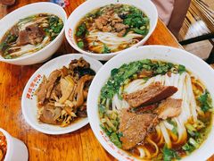 -肆姐面粉馆(坡子街店)
