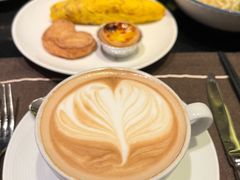 -深圳四季酒店·馥自助餐厅