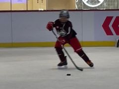 -冠军冰场CHAMPION RINK(苏州中心商场店)