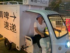 -北京千禧大酒店