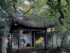 -惠山古镇·寄畅园