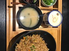 -八间(合生汇店)