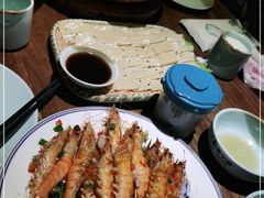 -老宁波1381餐厅(宏泰广场店)