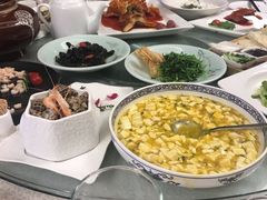 -松鹤楼(狮山永利广场店)