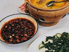 -院8里·少城记忆老川菜(宽窄巷子店)