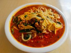 -官渡李记小锅米线(新亚洲体育城百合园东北)