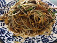 -京氣春饼(机场店)