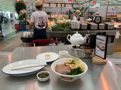 -陈鹏鹏潮汕菜(宝安机场T3航站楼店)