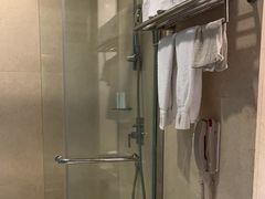 -香港铜锣湾皇悦酒店
