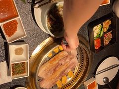 -嘿嘟嘟·肋条烧肉放题(爱融荟城店)