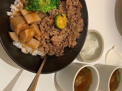 -牛邸·烧肉饭(来福士店)