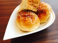-花园5號餐厅
