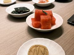 -隐溪茶馆(静安寺店)