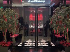 -L'ATELIER de Joel Robuchon(外滩18号店)