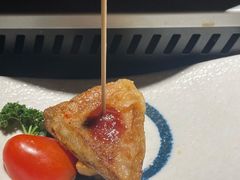-上井料理黑金店(IFS国金中心店)