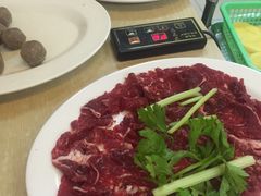 -粤潮魏记牛肉火锅(爱家·金河湾南区店)