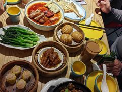 -昌勝香港深井烧鹅(新年华店)