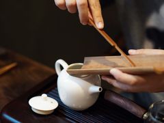 -邈墨茶馆(大兜路1号店)