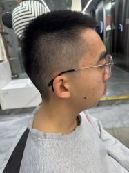 点击看大图 -芭莎造型·BAZAAR SALON