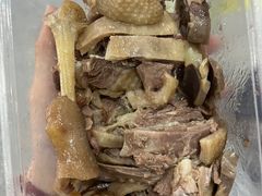 -正宗忘不了老鹅(梅岭店)