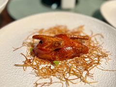 -蛇口希尔顿南海酒店·随轩中餐厅·粤菜