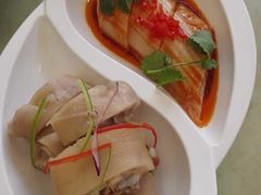 -中恒华茶楼(牌坊店)