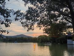 -云龙湖旅游景区