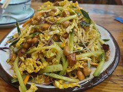 -圣夜东北菜烧烤·夜宵·小龙虾(胥江路店)