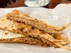 -溢心园香河肉饼总店