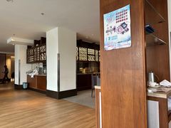 -静之湖湖畔餐厅